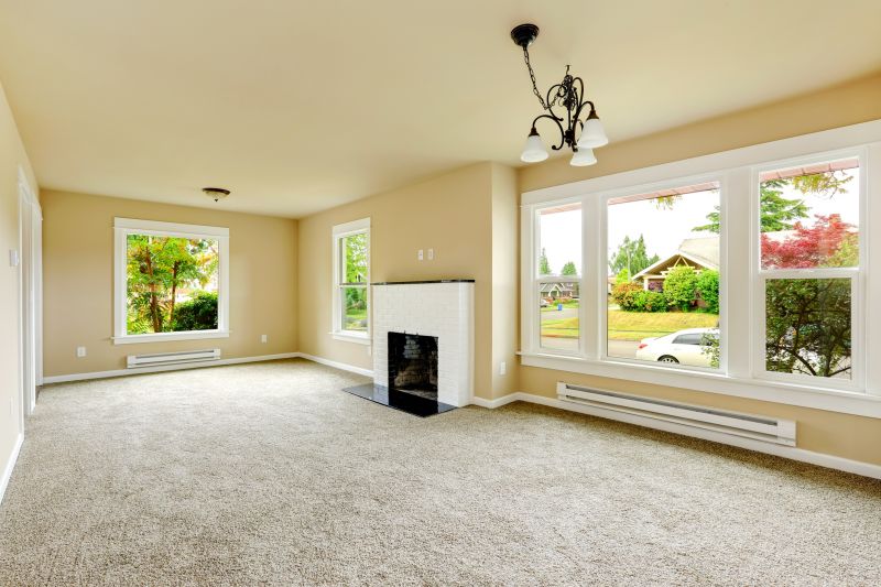 Basement Carpet Replacement in Old Bridge, NJ