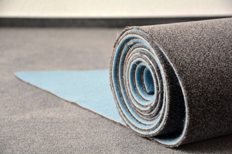 Basement Carpet Stretching in Alpharetta, GA