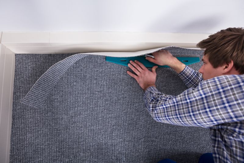 Bedroom Carpet Replacement in Somerset County, NJ