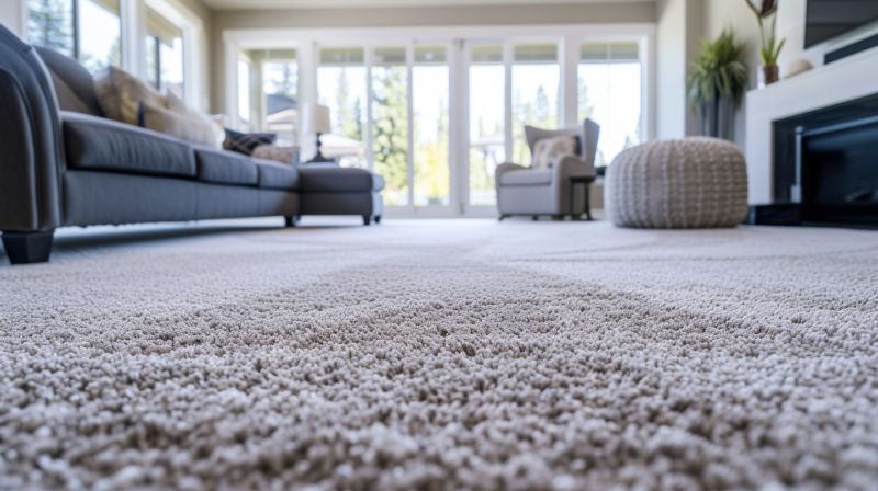 Bedroom Carpet Replacement in Ocean County, NJ