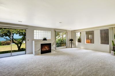 Bedroom Carpet Replacement in Toms River, NJ