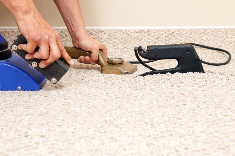 Understanding Carpet Binding Costs — Cost of Carpet Binding