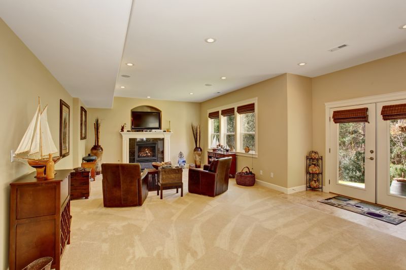 Carpet Cushion Replacement in Olathe, KS