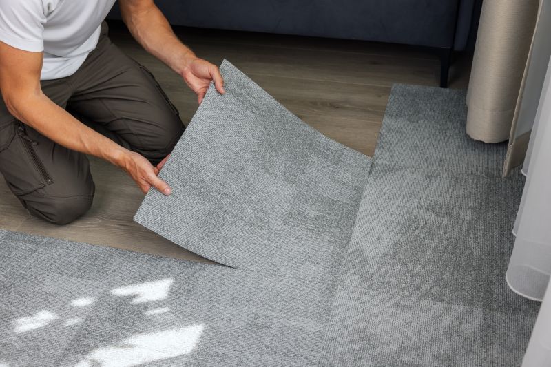 Carpet Installation in Old Bridge, NJ