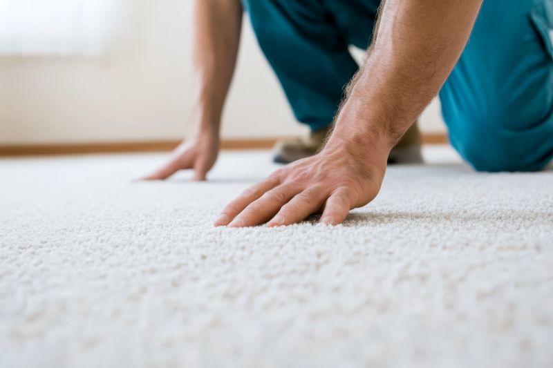 Carpet Installation in Ocean County, NJ