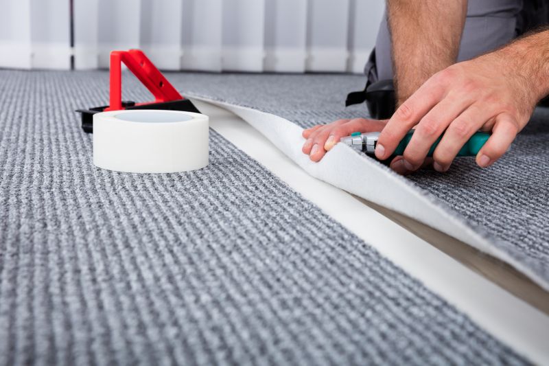 Carpet Installation in Freehold, NJ