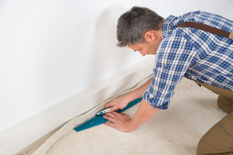 Carpet Laying Service in Ocean County, NJ