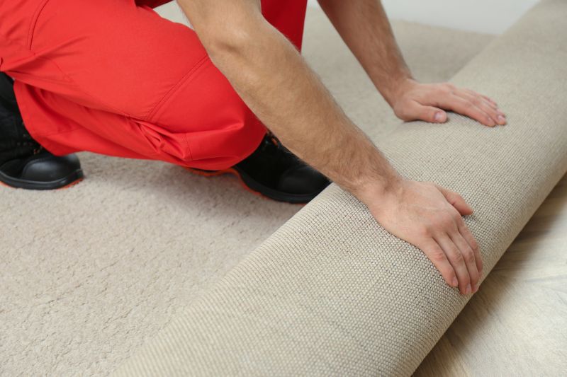 Carpet Laying Service in Freehold, NJ