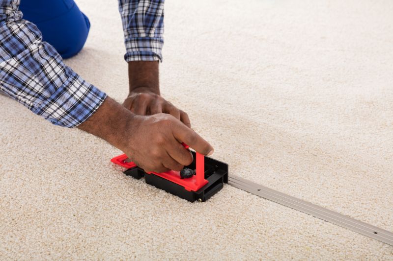 Carpet Patching in Alpharetta, GA