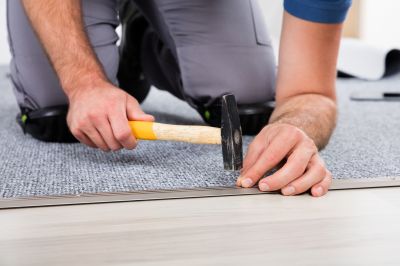 Carpet Patching in Littleton, CO