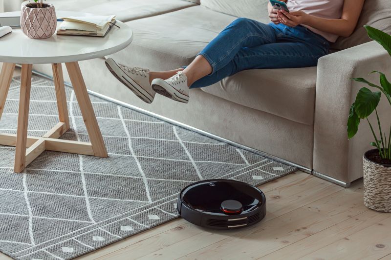 Carpet Restretching in Overland Park, KS