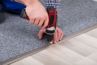 Carpet Seam Repair in Kansas City, KS