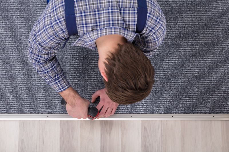 Carpet Smoothing in Olathe, KS