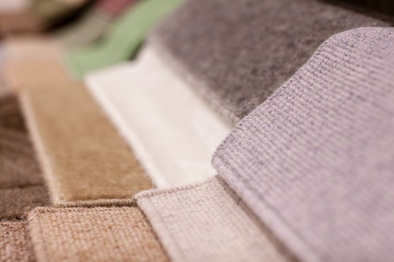 Carpet Tiles Installation in Ocean County, NJ