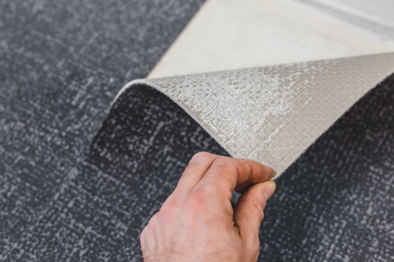 Commercial Carpet Repair in Alpharetta, GA
