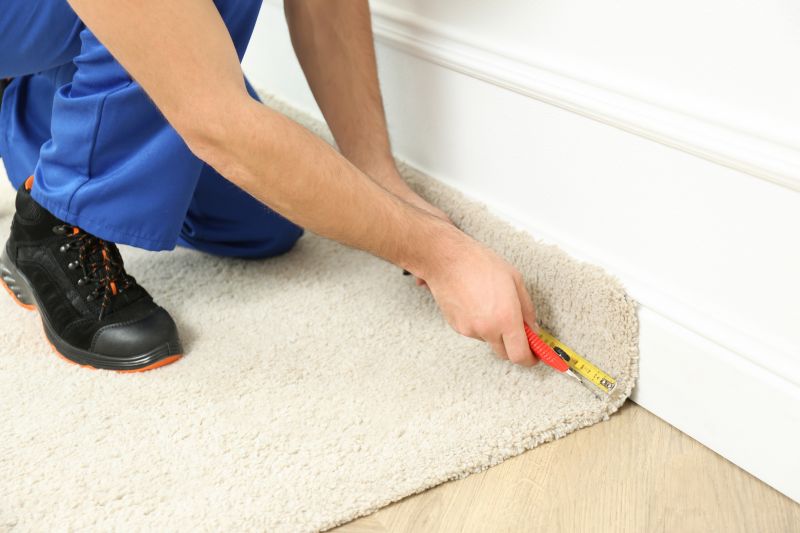 Shag Carpet Installation in Freehold, NJ