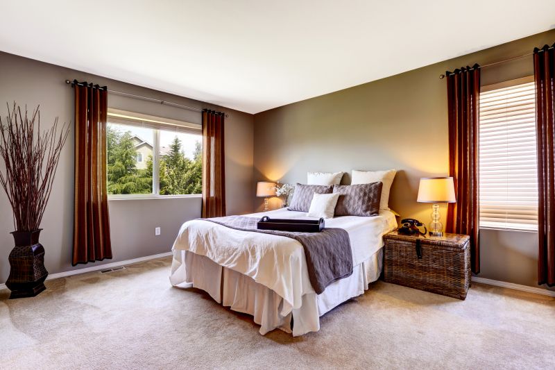 Soft Carpet Installation in Monmouth County, NJ