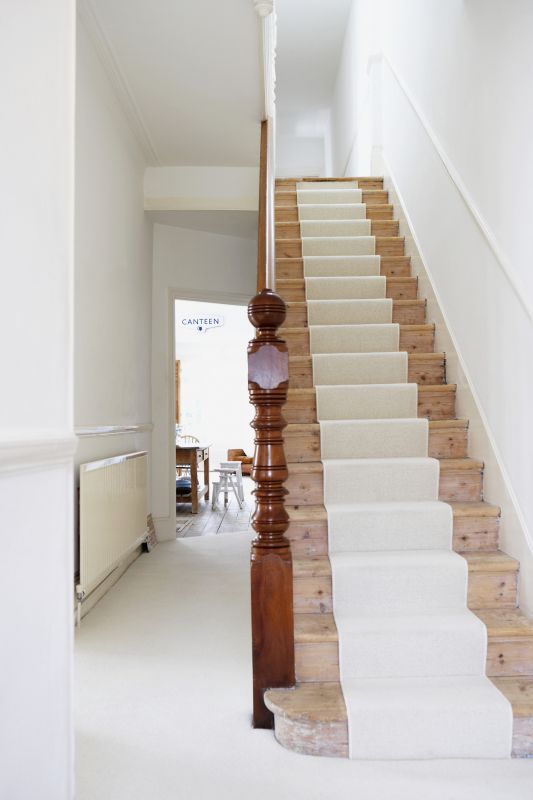 Stair Carpet Replacement in Old Bridge, NJ