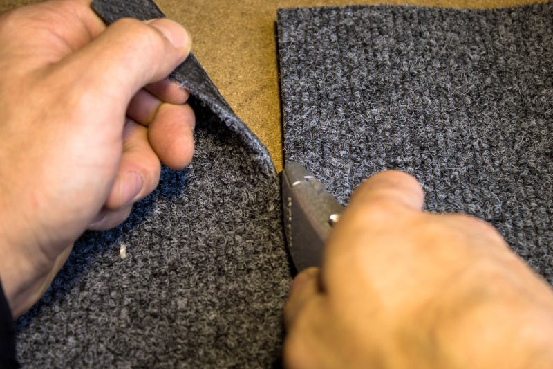 Stair Runner Repair in Alpharetta, GA