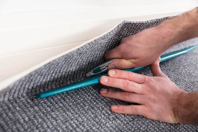 Wool Carpet Installation in Ocean County, NJ