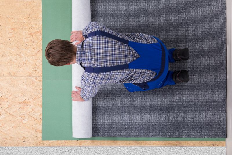 Carpet Installation in Somerset County, NJ
