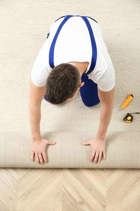 Carpet Replacement in Old Bridge, NJ