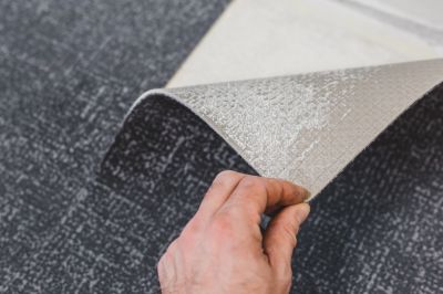 Stair Carpet Repair in Kansas City, KS