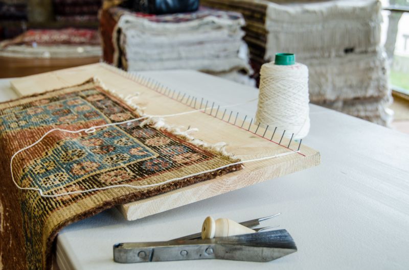 Carpet Binding Services for Your Flooring Needs